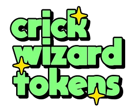 Token Club - Supportive Wizard! tier thumbnail