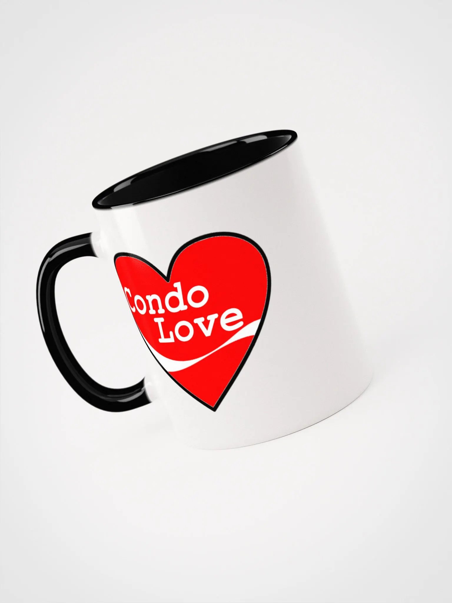 CondoLove Mug product image (3)