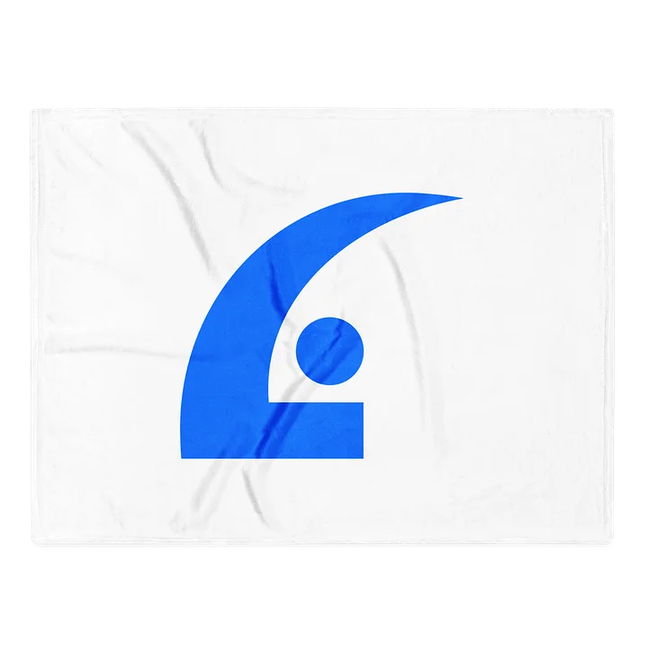Life Throw Blanket product image (1)