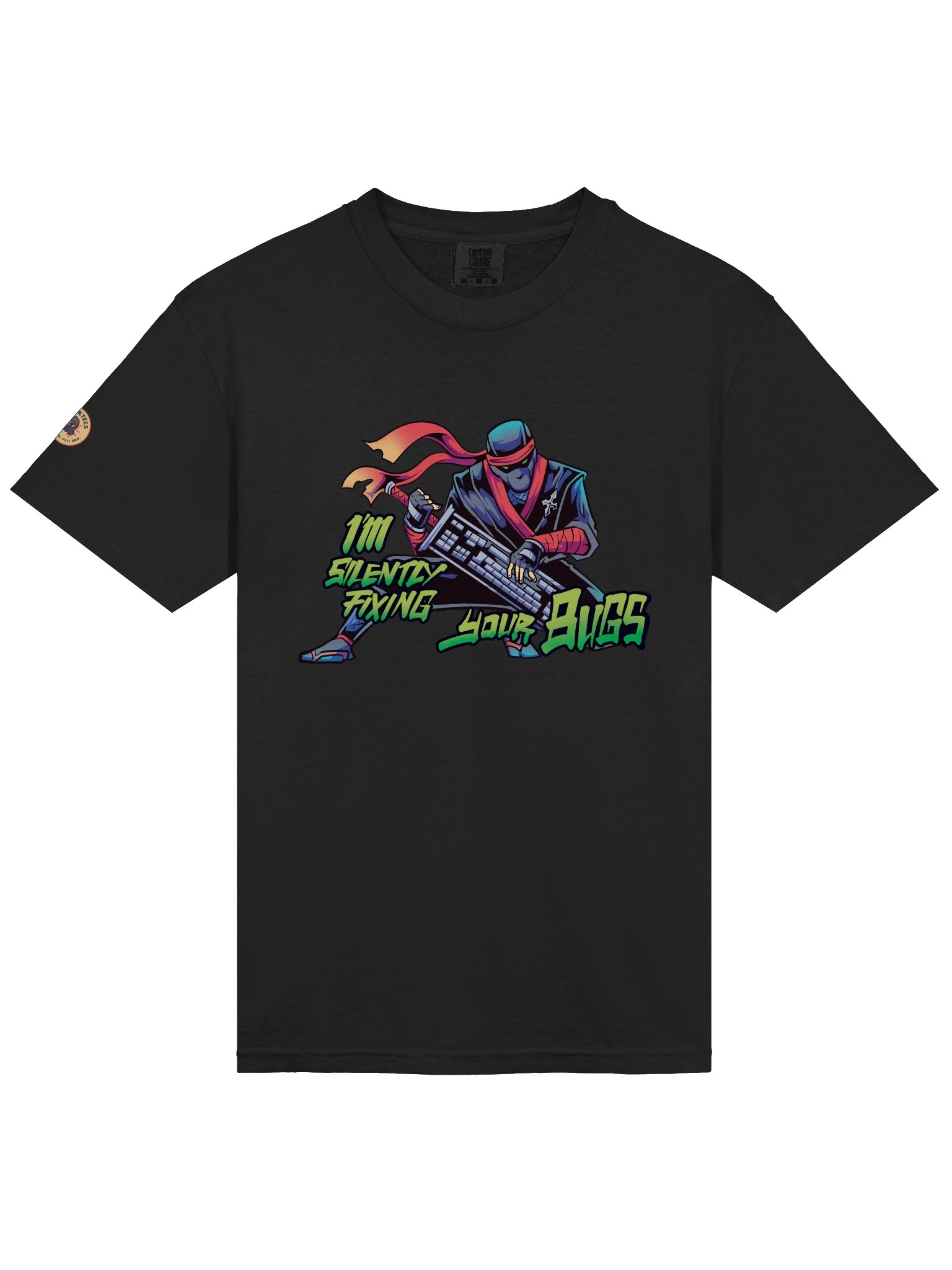 Bug Whisperer II Men's Tee product image (36)