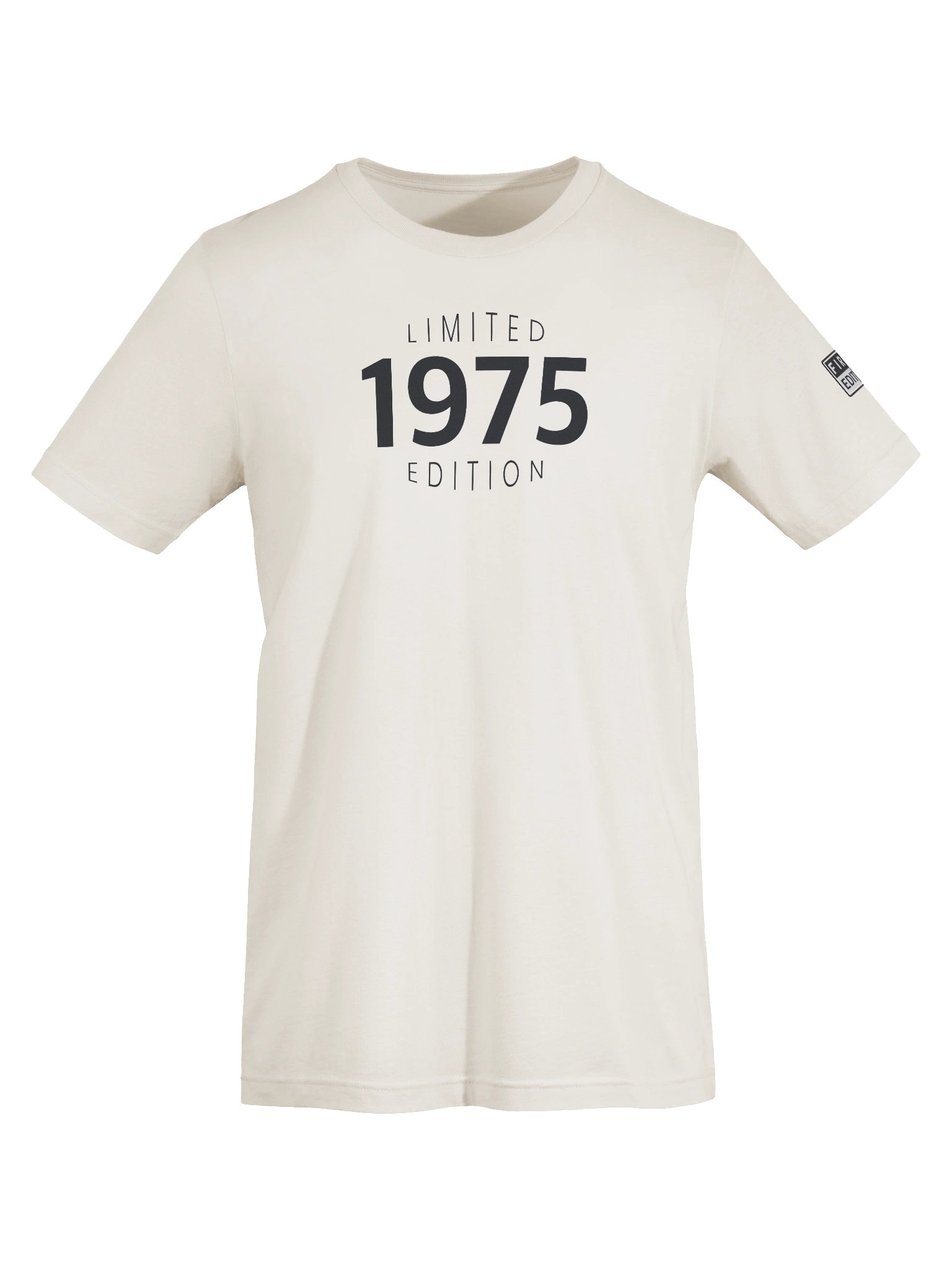 LIMITED 1975 EDITION (Phantom Grey) product image (3)
