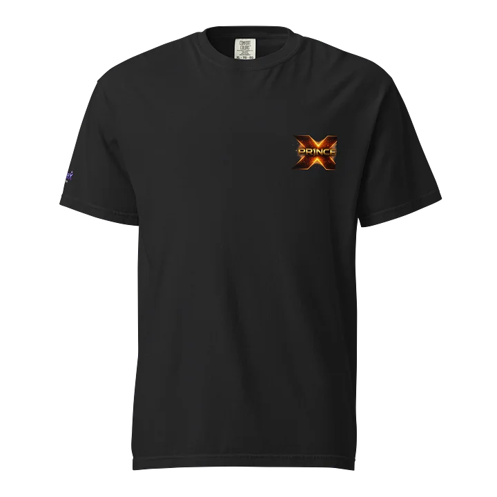 PR1NCEX HEAVY SERIES Album Graphic Tee product image (2)