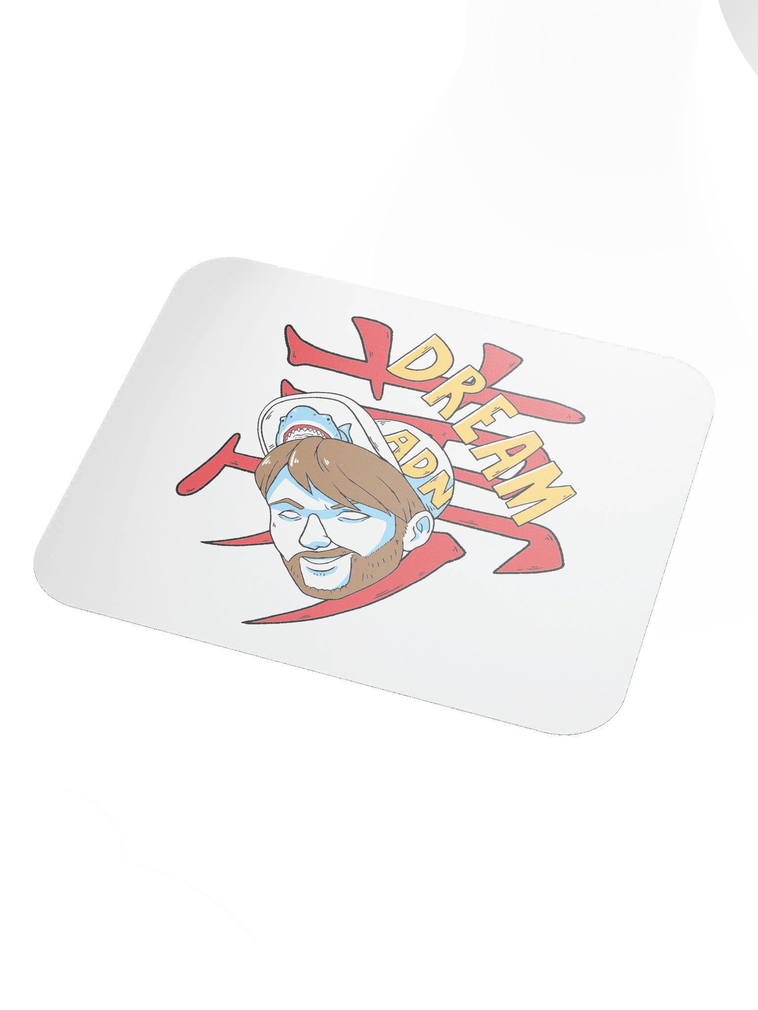 ADN Band Mousepad product image (3)