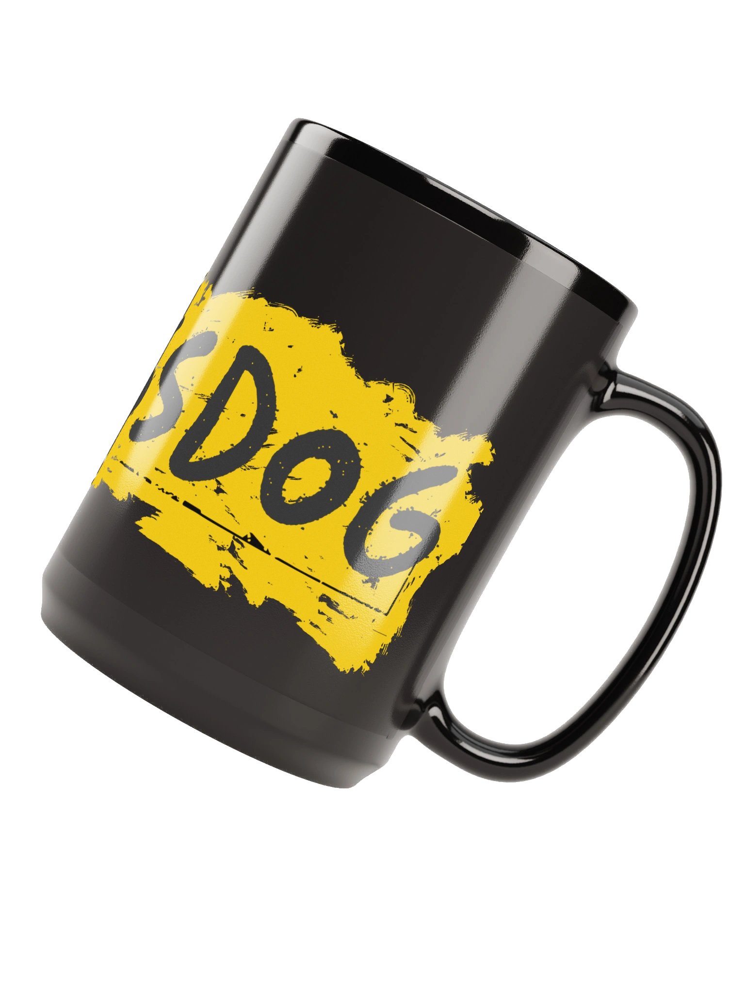 Lossdog Mug product image (4)