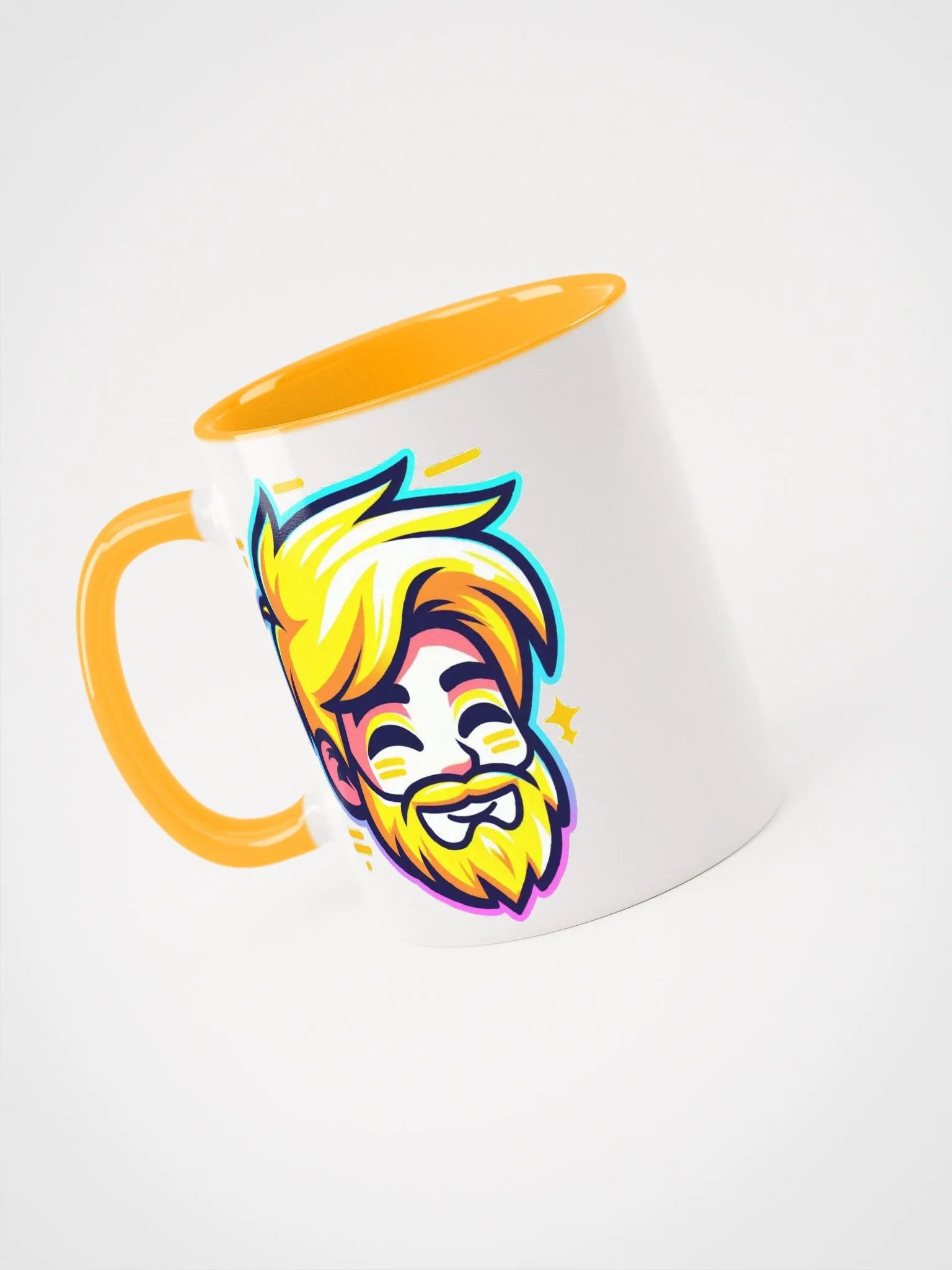 FreshlyDan Mug product image (3)