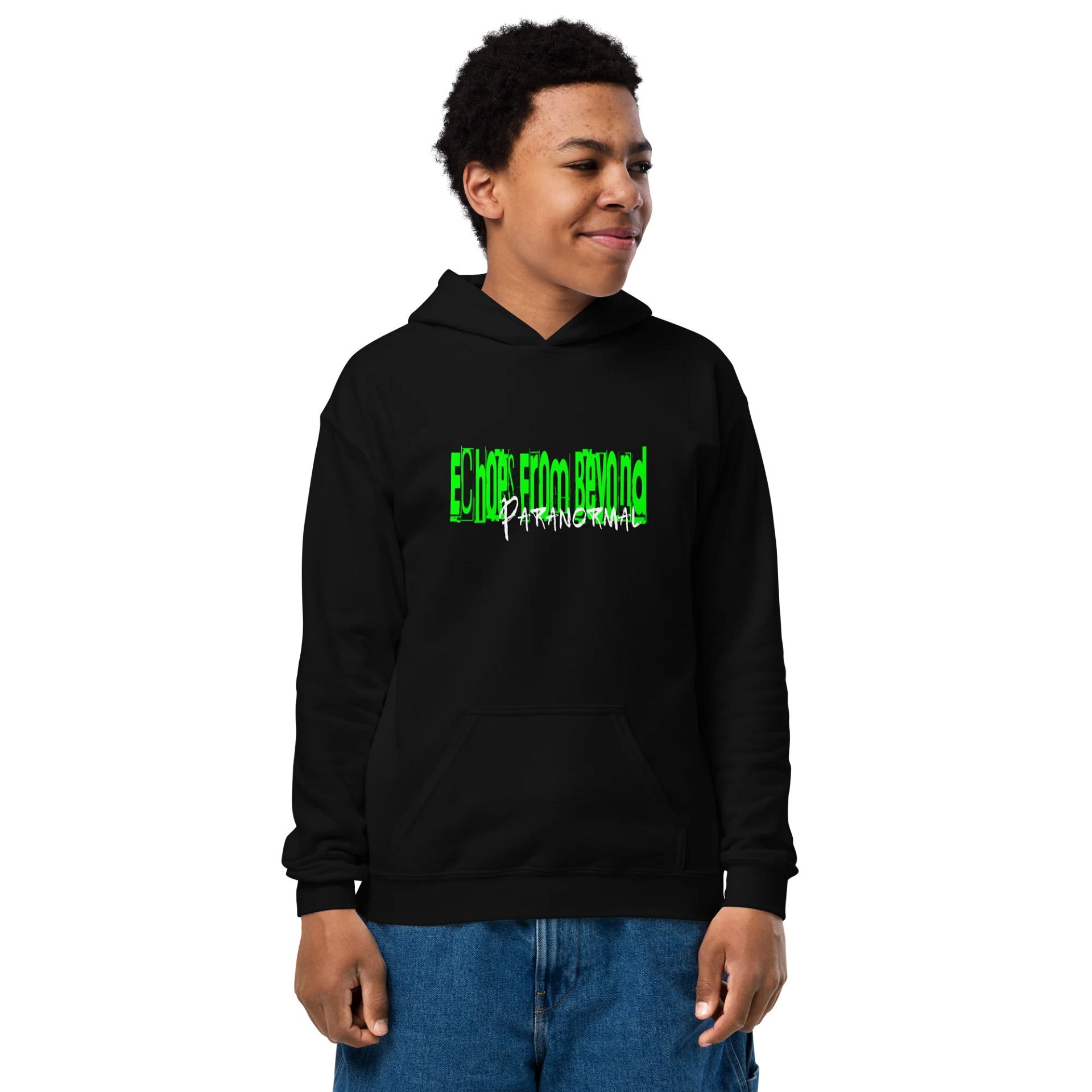 Youth Hoodie product image (1)