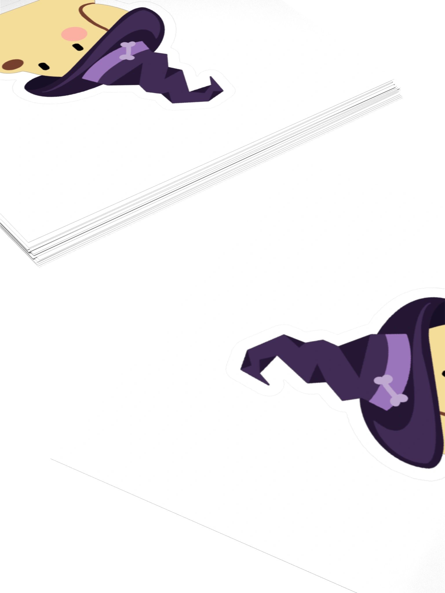 🆕 Dozy Sticker product image (3)