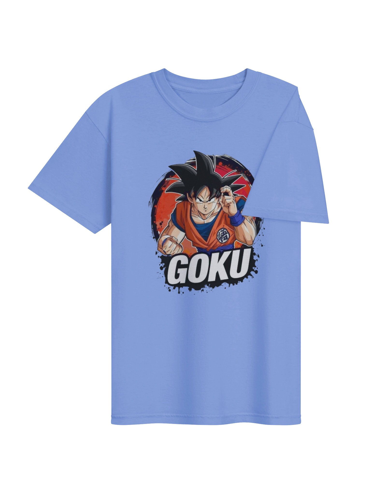 Goku Tee product image (4)
