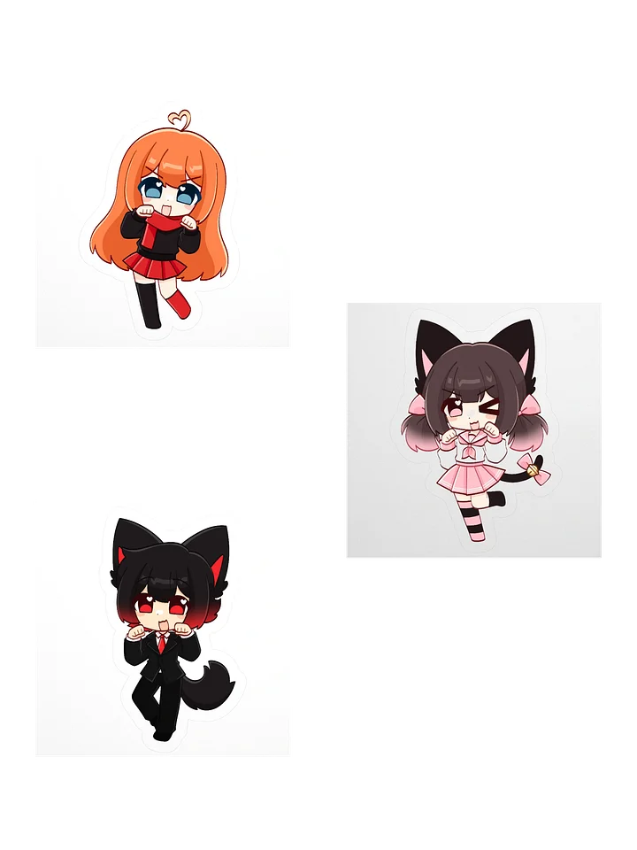 Mod Sticker bundle product image (1)