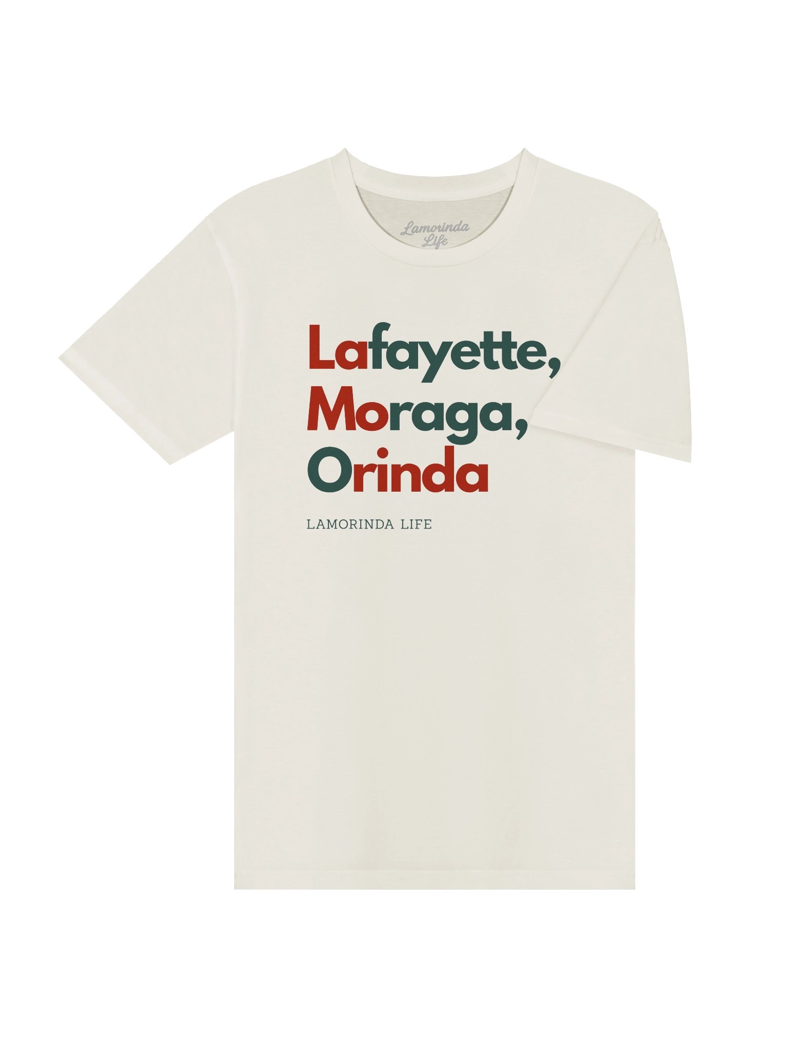 3 Towns Tee product image (4)
