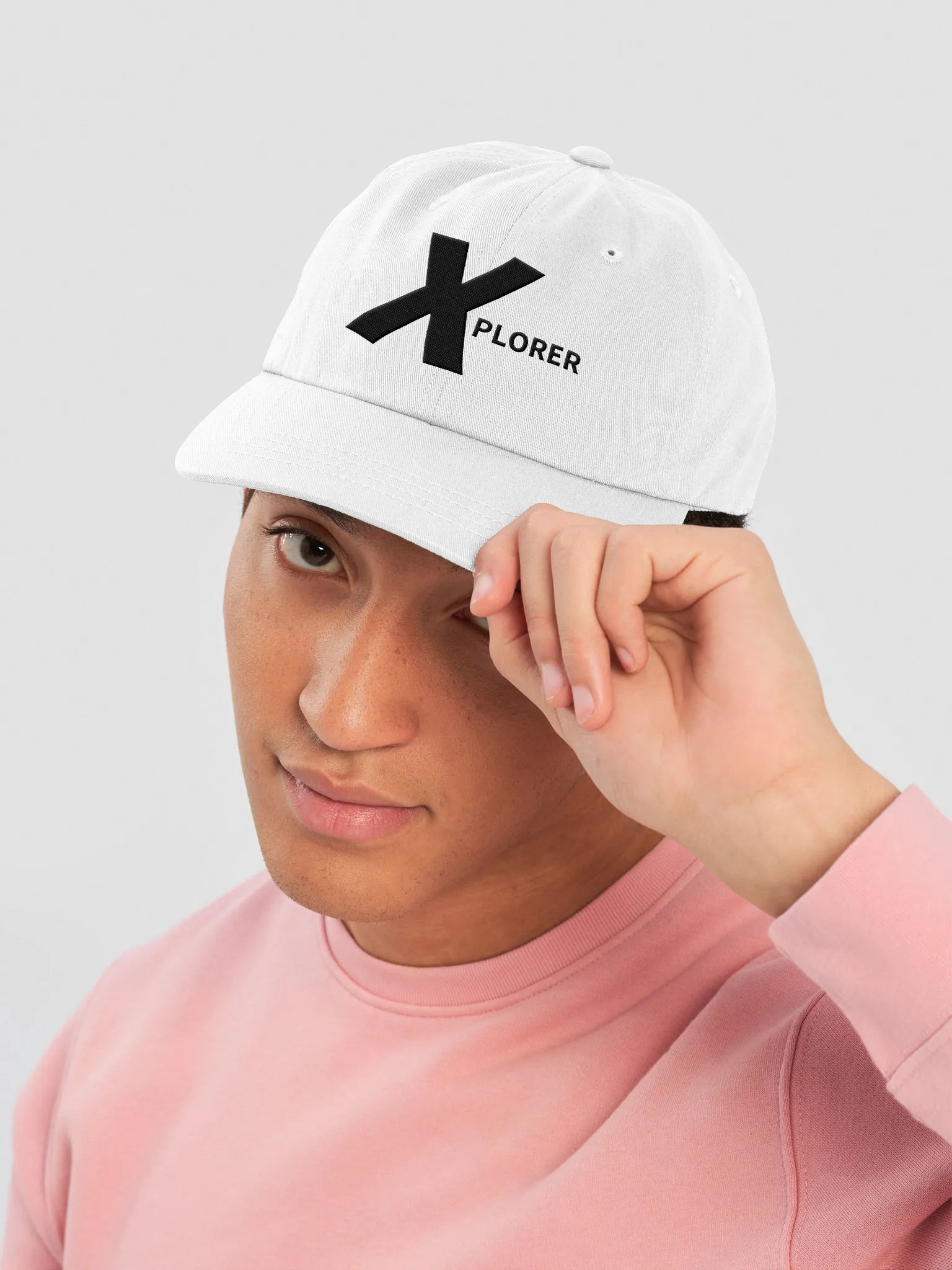 Xplorer Hat product image (5)
