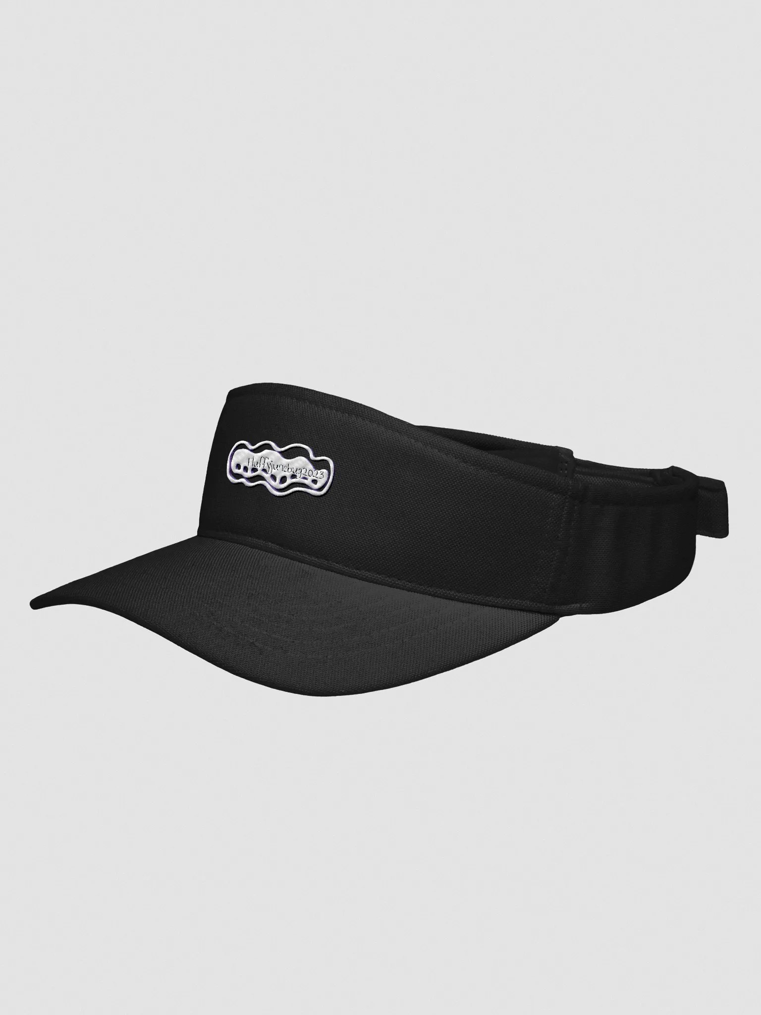 Fluffy Visor product image (8)