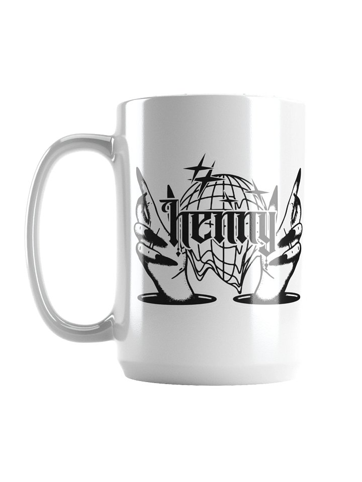 Henny Mug // TWR SERIES product image (1)