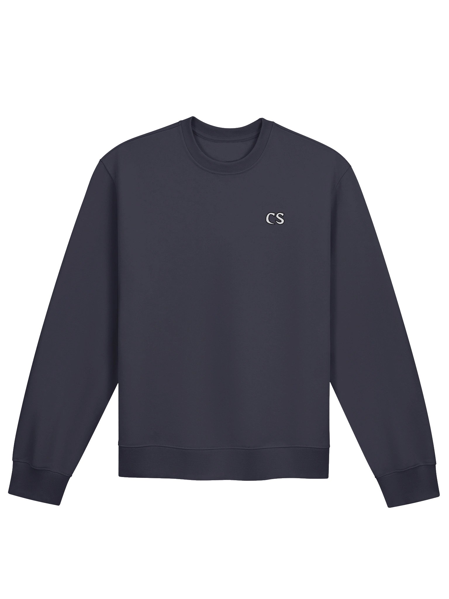 CS CS Oversized Sweatshirt product image (1)