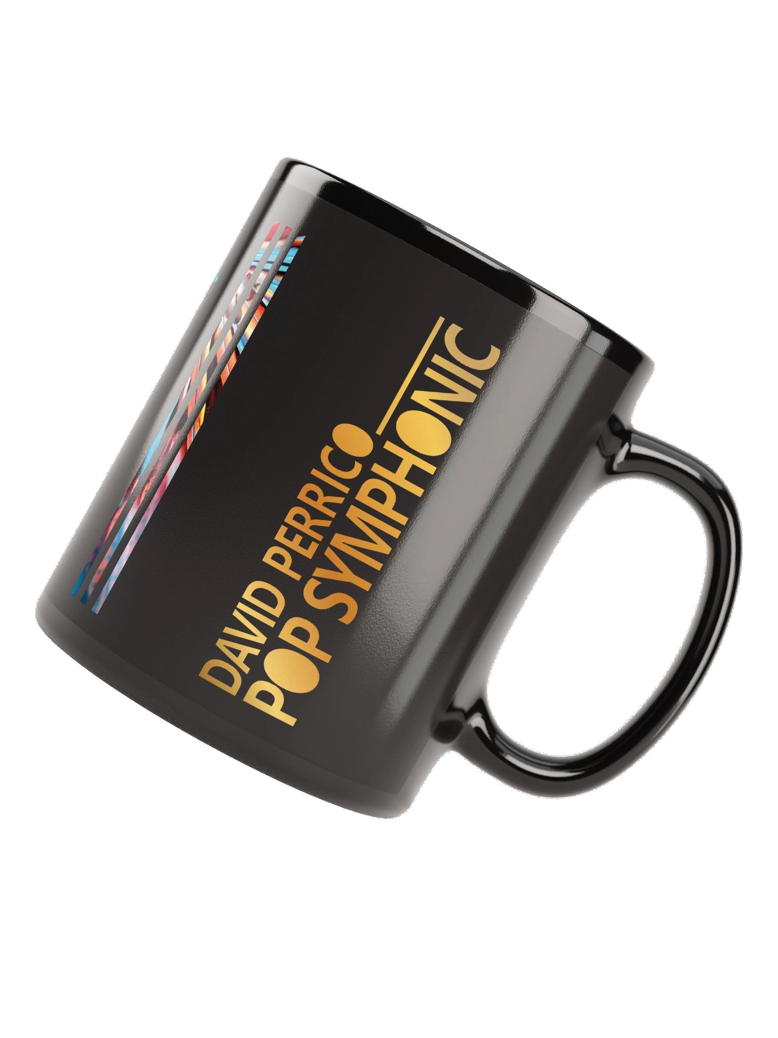 Pop Symphonic UNIVERSAL - Mug product image (6)