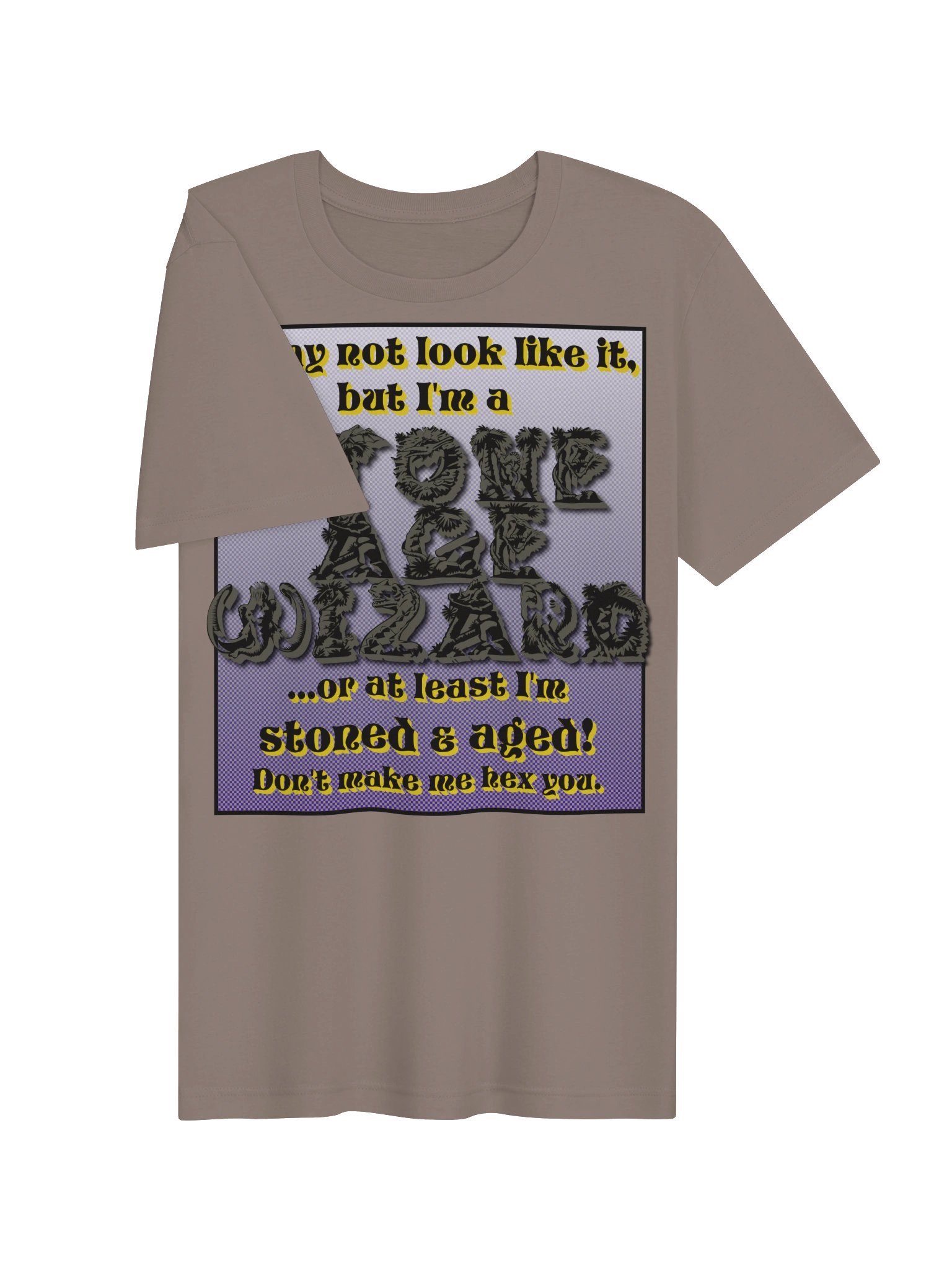 Stone Age Wizard product image (3)