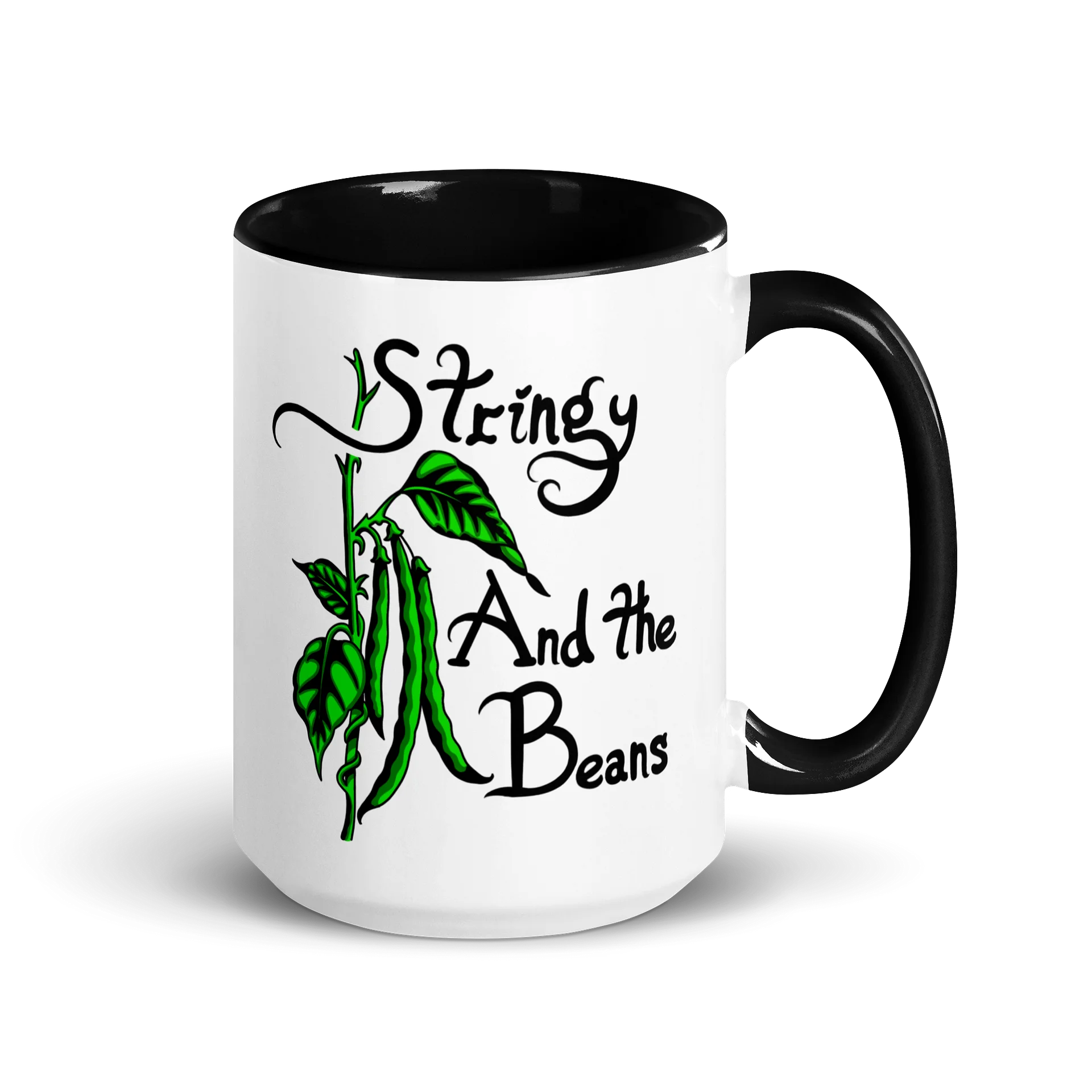 SATB Classic Mug product image (1)