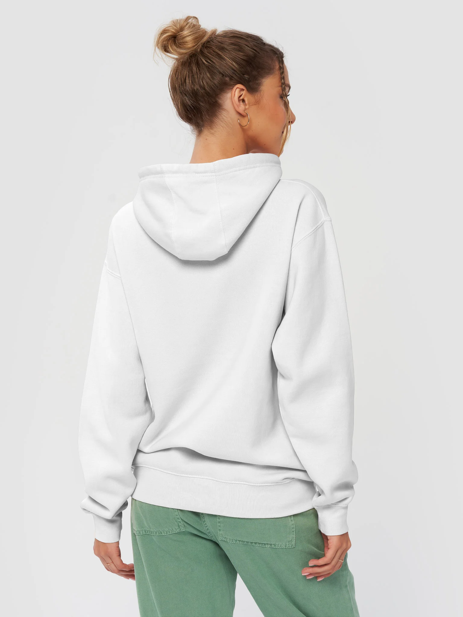 Be Kind Always Hoodie – Cozy Comfort with a Positive Message product image (5)