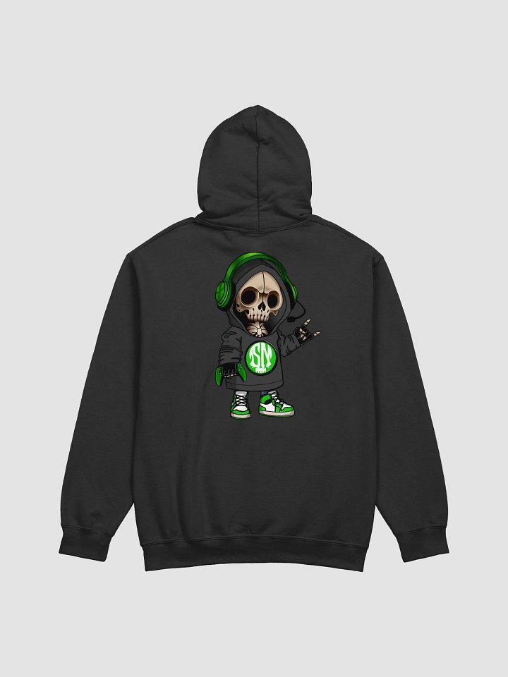 Hoodie product image (7)