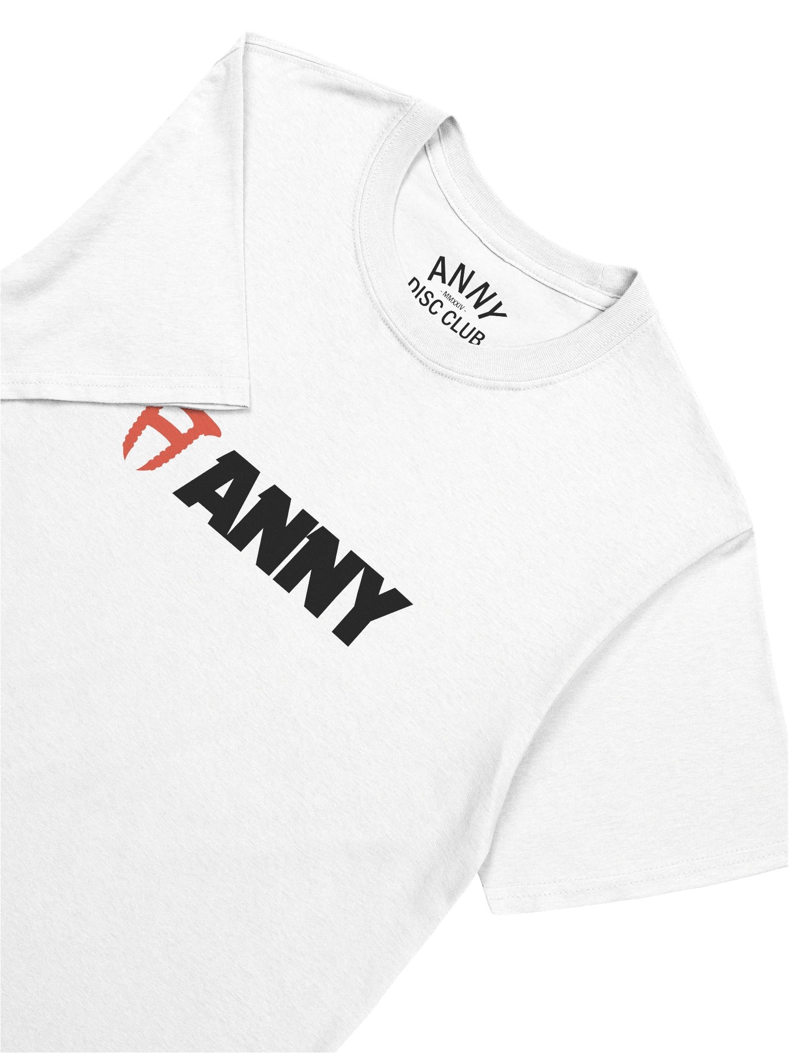 Easy Tee - Black product image (33)