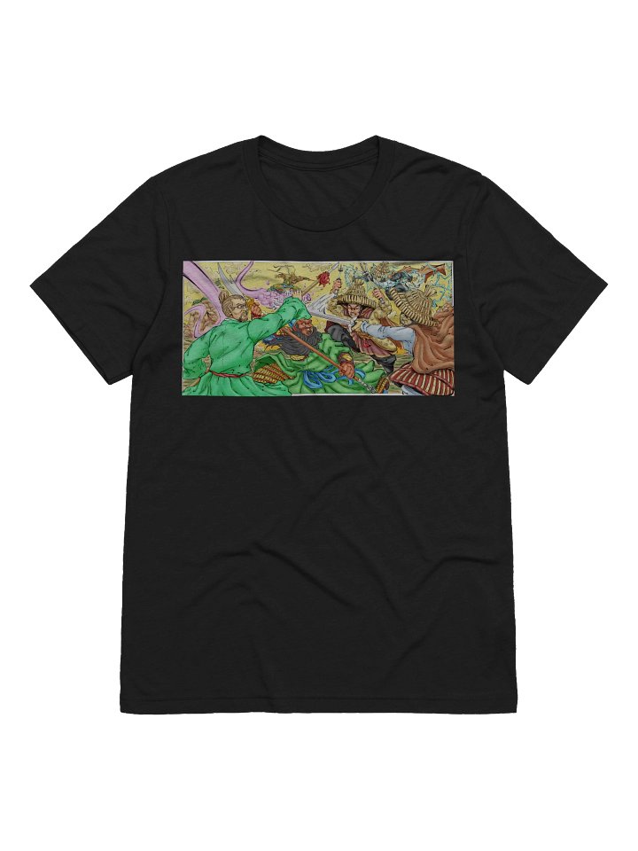 August Lords vs. The Three Storms product image (3)