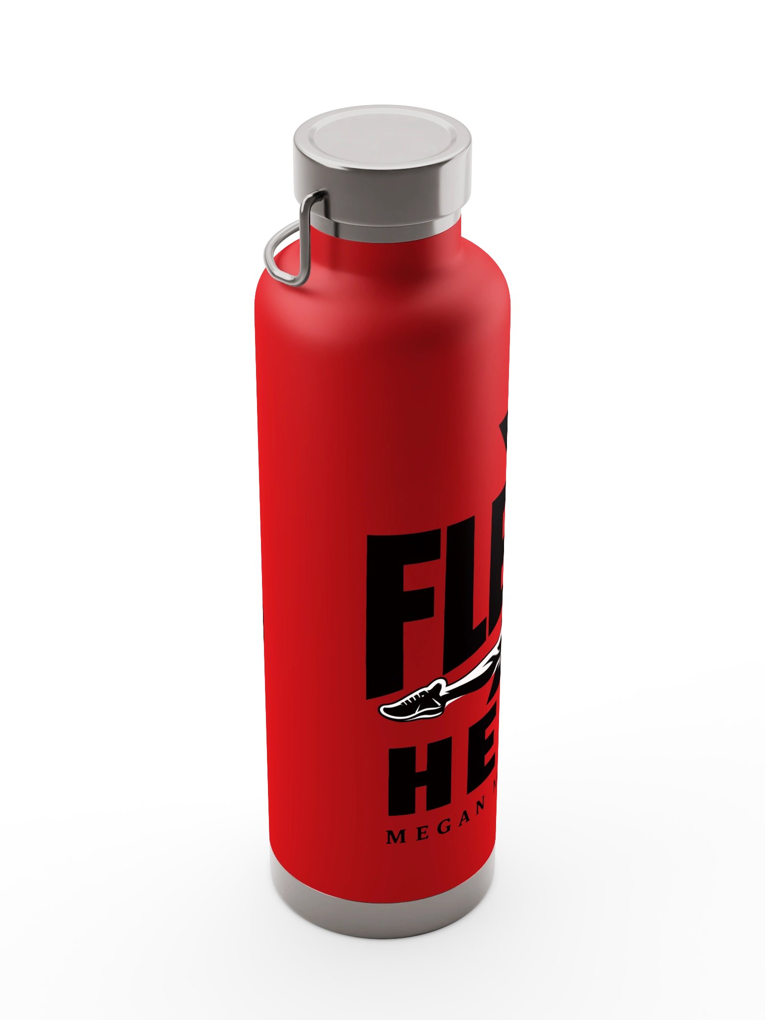 Copper Insulated vacuum sealed water bottle product image (38)