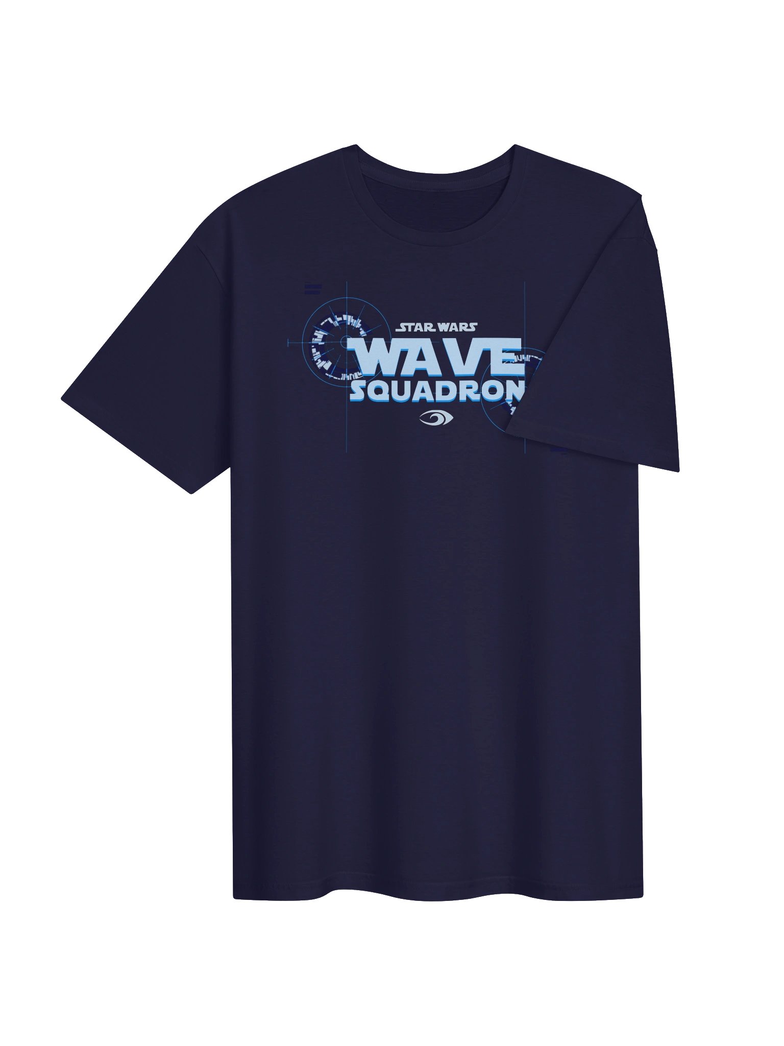 Wave Squadron Shirt product image (4)
