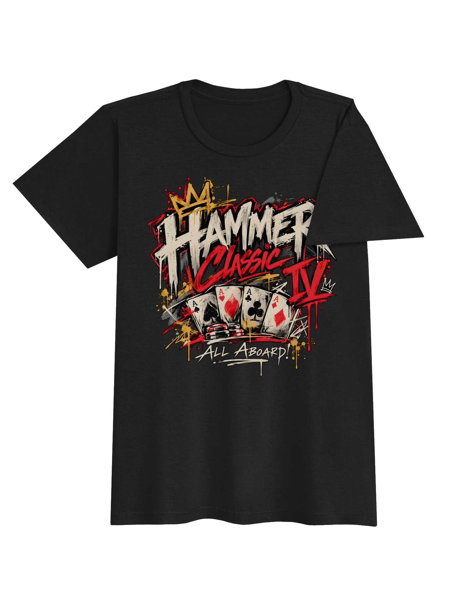 Ace Tee Hammer product image (4)