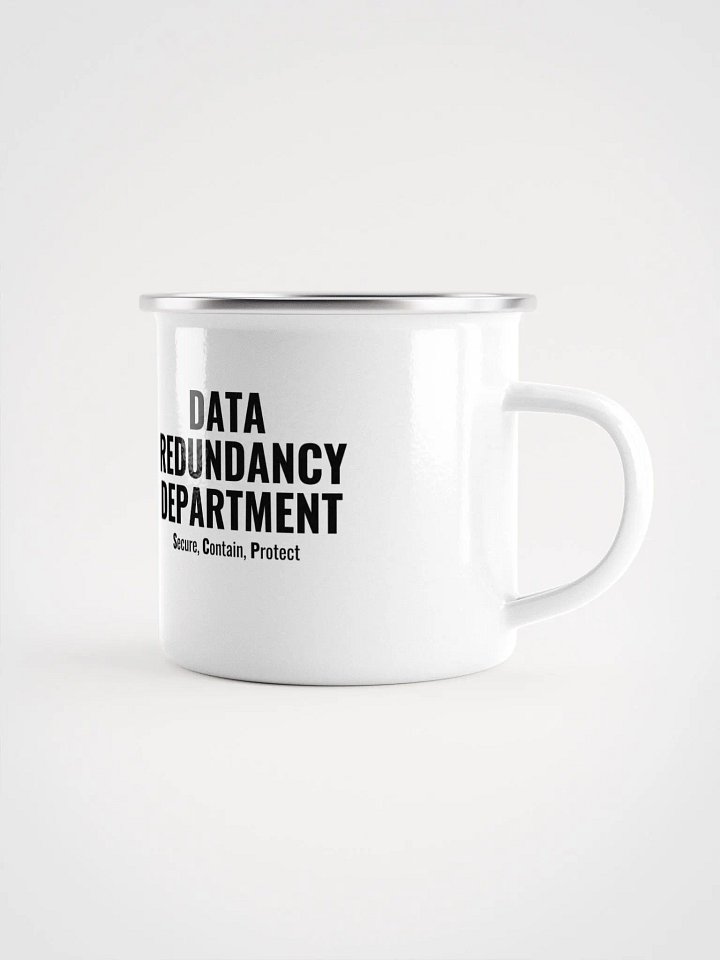 DRD Ceramic Cup product image (1)