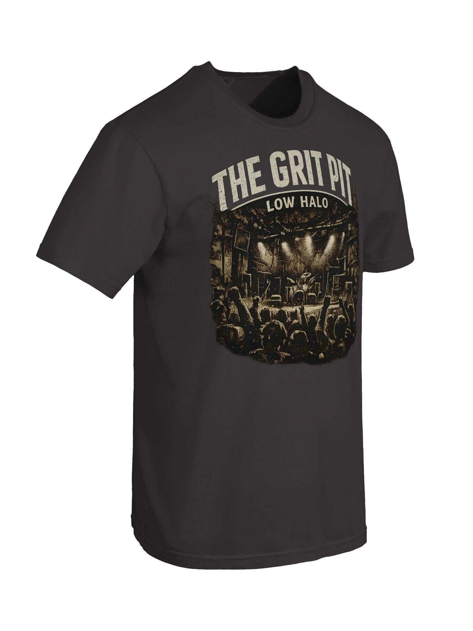 The Grit Pit Regular Tee product image (6)