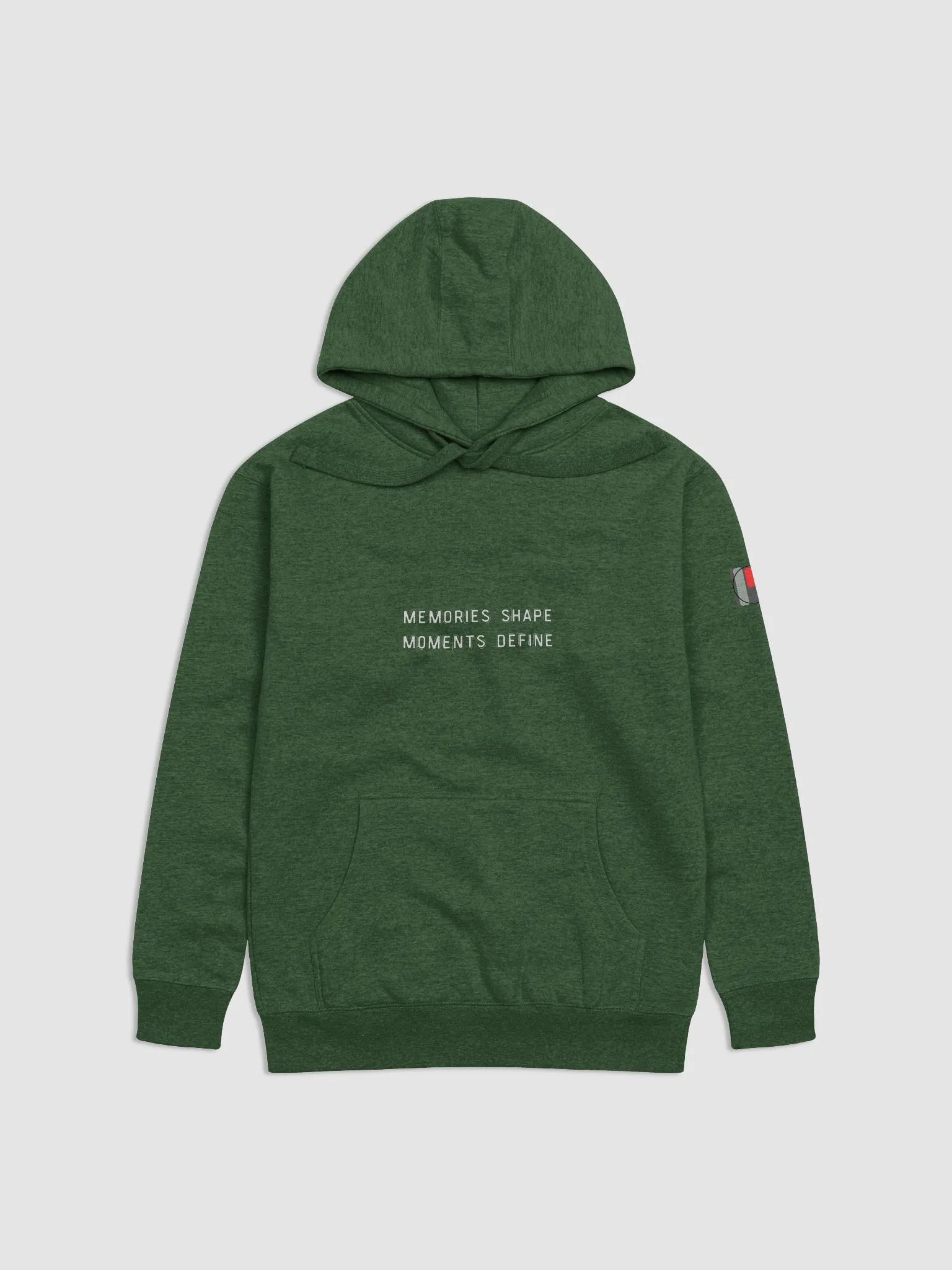 Memories and Moments - 2 - Comfort Hoodie 🐢❤️✨ Special Edition No. 5 product image (1)