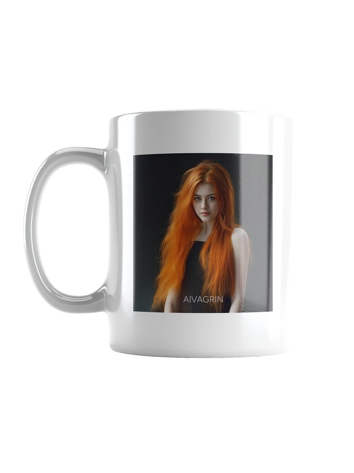 AIVAGRIN DEBUT MUG 2025.1 product image (1)