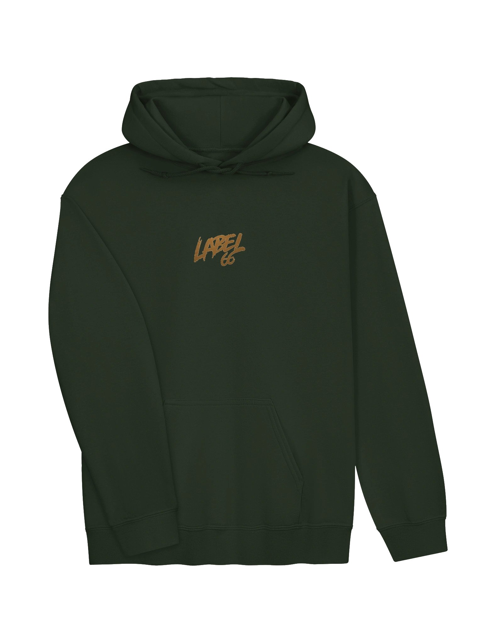 Forever Hoodie - Old Gold product image (3)
