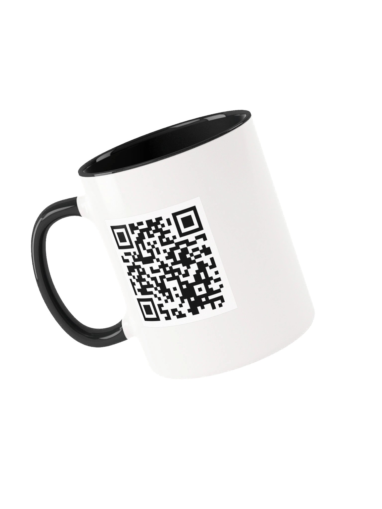 KB "Tanks" Coffee Mug product image (5)