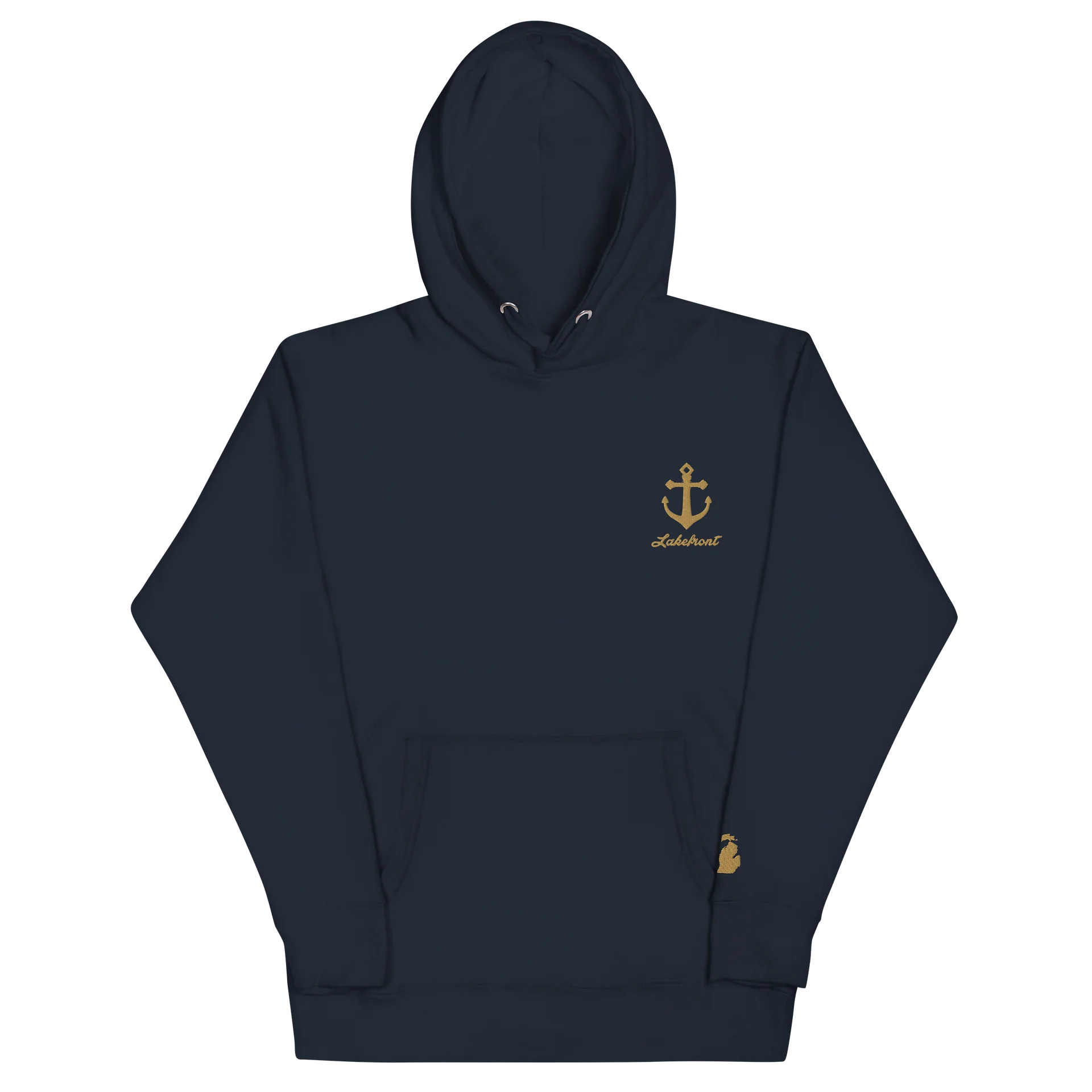 Lakefront Hoodie product image (7)