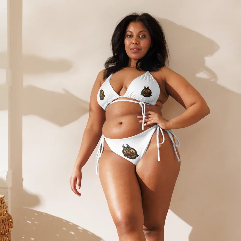 Lordicon Logo Bikini Set product image (7)