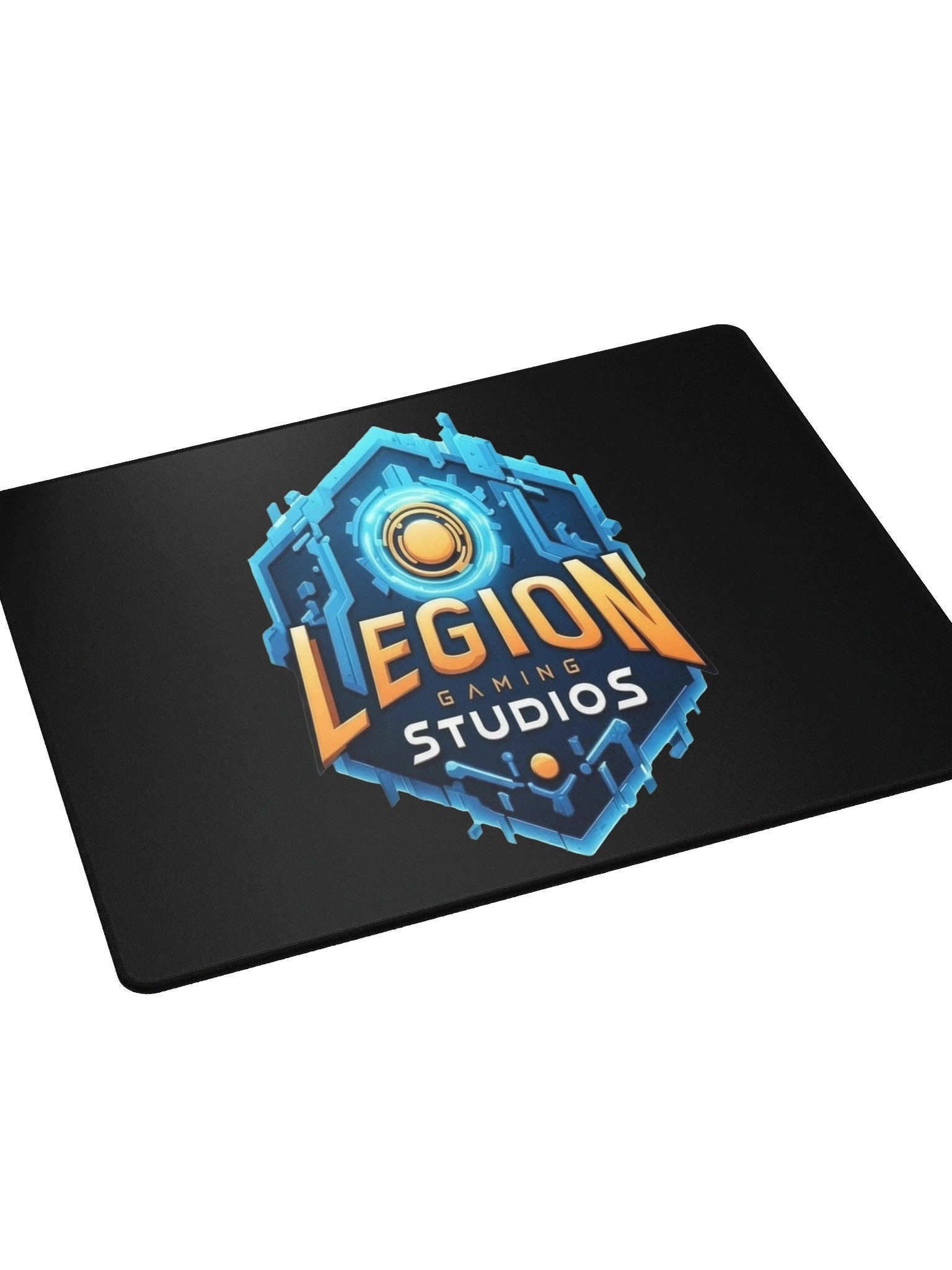 Futuristix Gaming Mouse Pad product image (6)