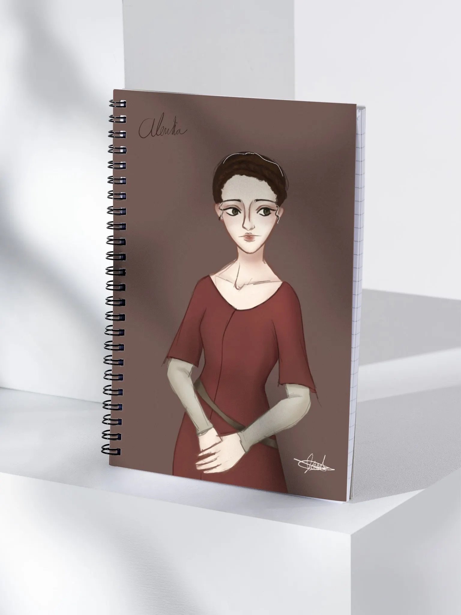 Alenka notebook product image (3)