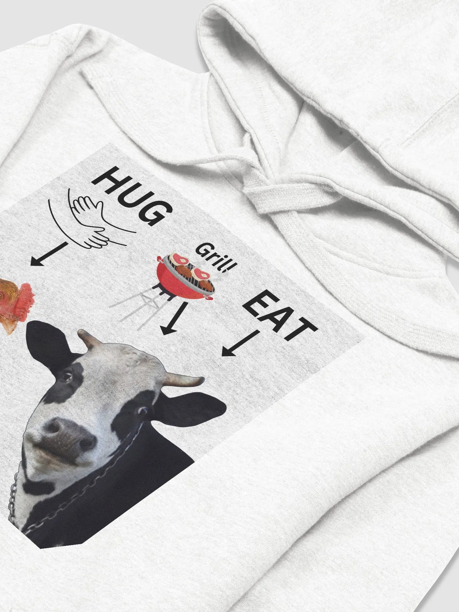Hug, Eat... product image (3)