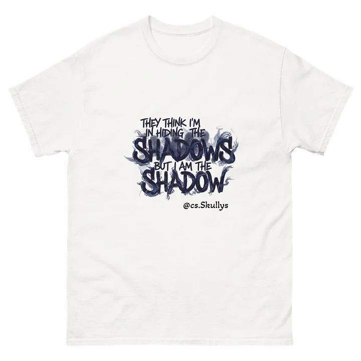 I’m the shadow product image (2)