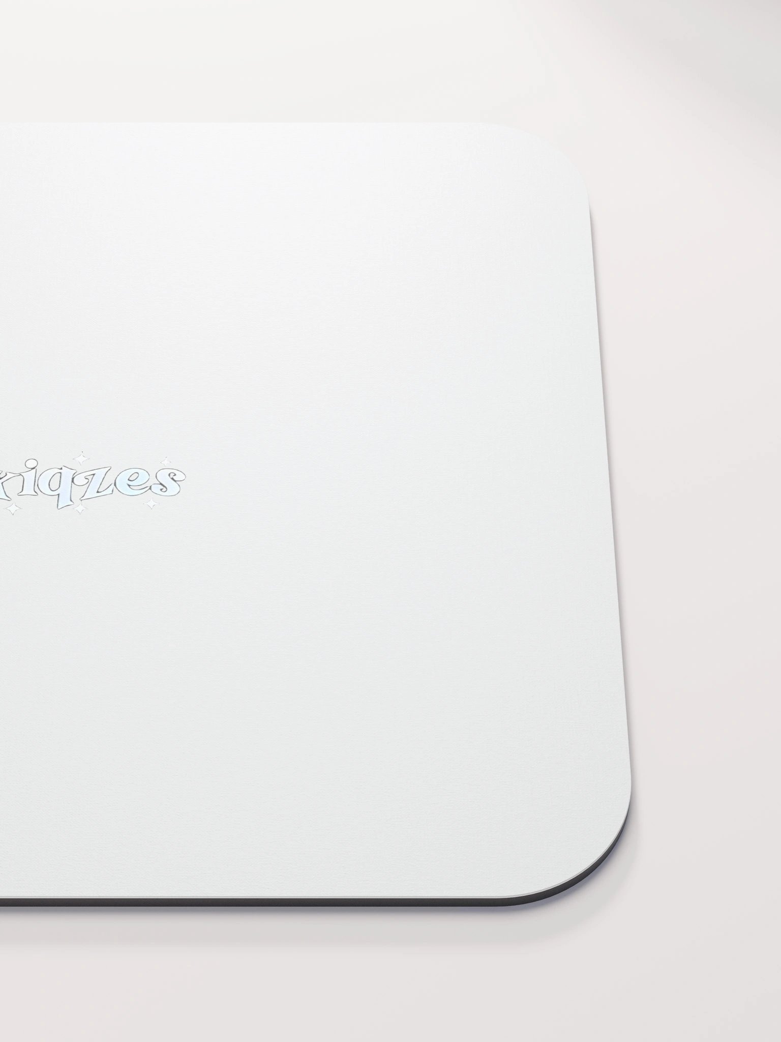 ./xi© - PXIQZES MOUSE PAD product image (5)