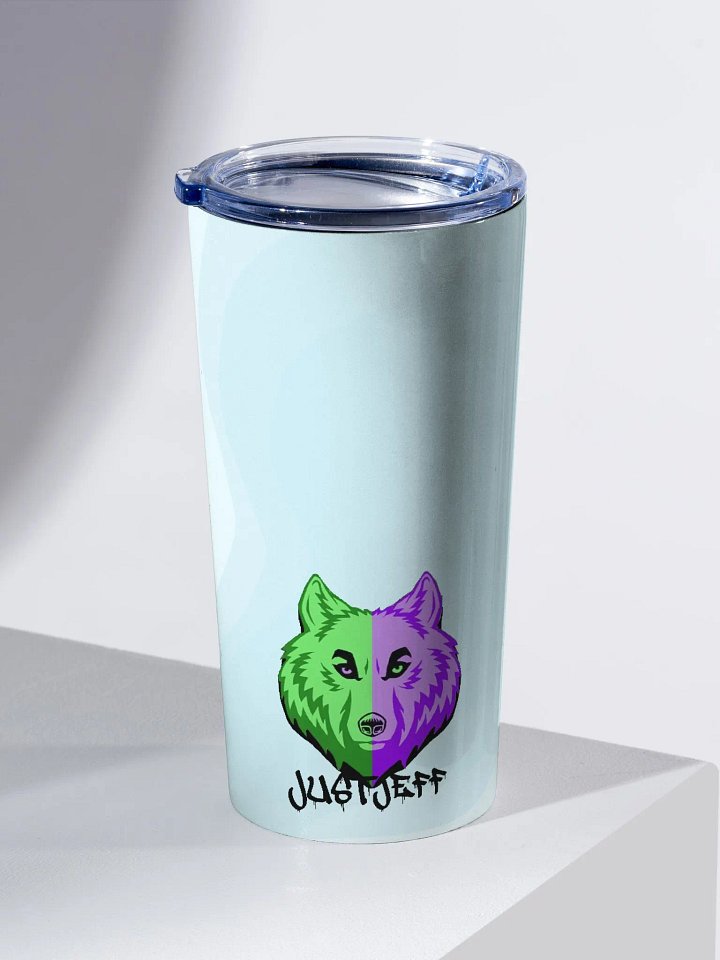 JustTumbler product image (2)