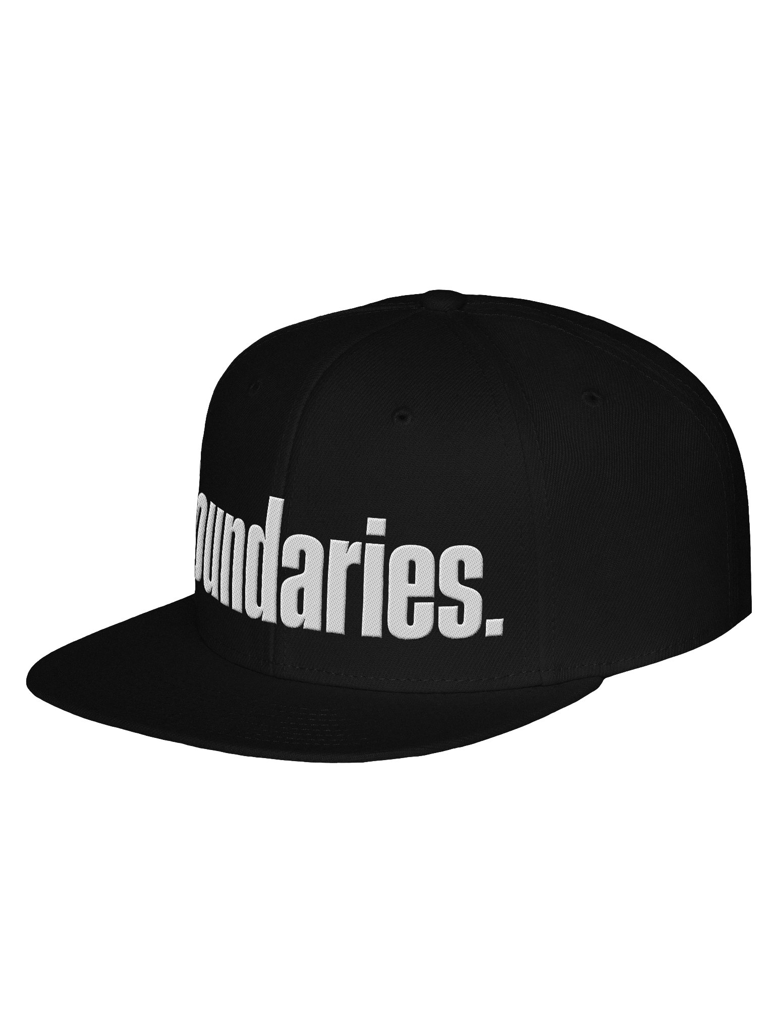 Swurl Boundaries Hat product image (12)
