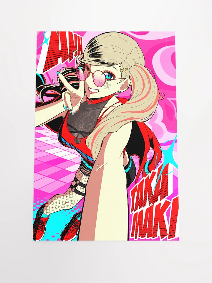 Ann Takamaki product image (2)