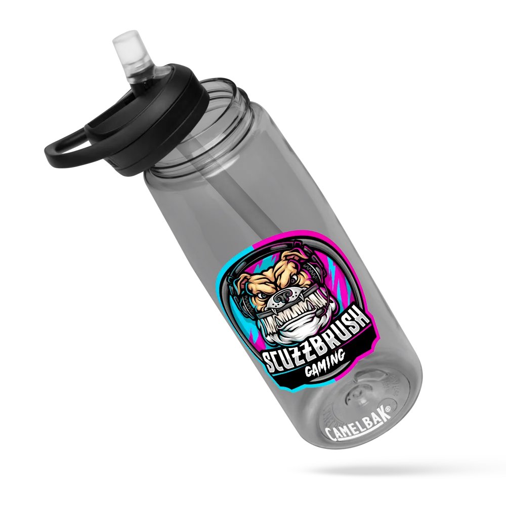 Scuzz Water Bottle product image (6)