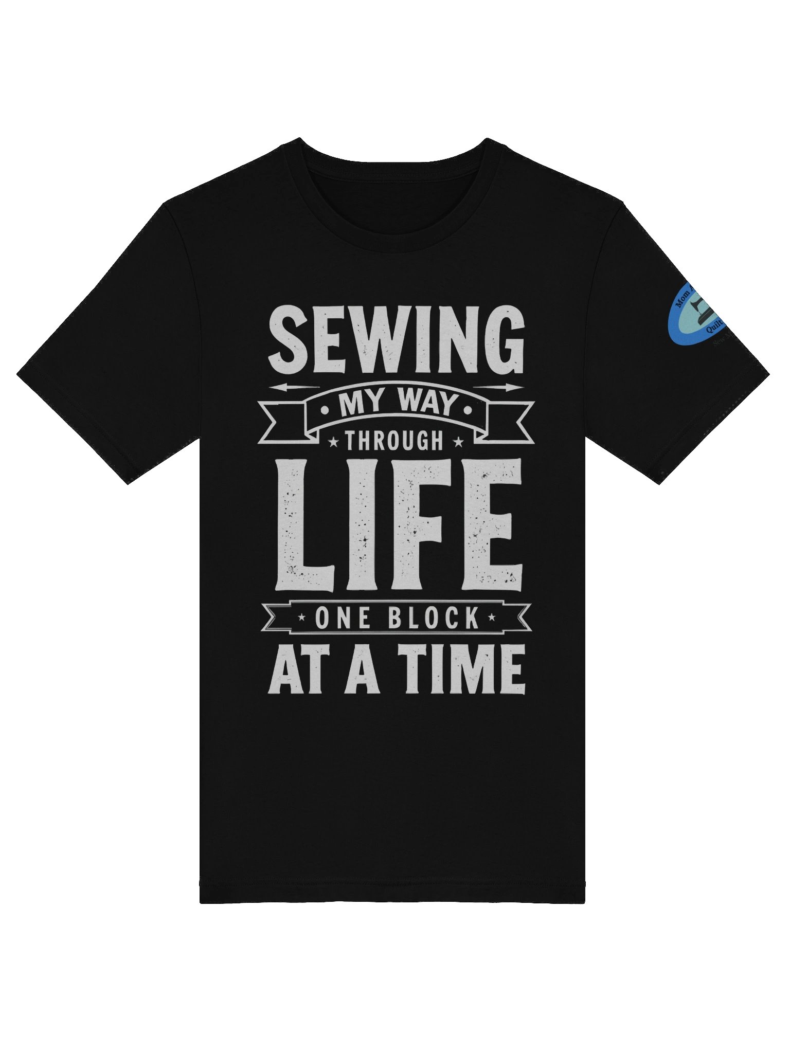 Sewing Through Life product image (5)