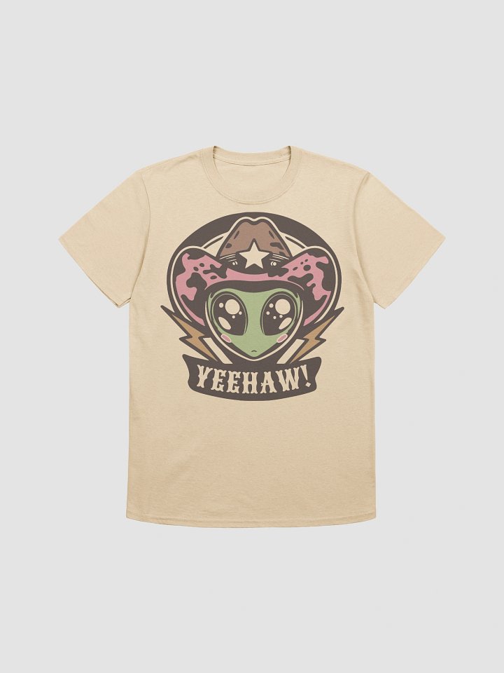 Cowboys Ain’t Always Human product image (1)