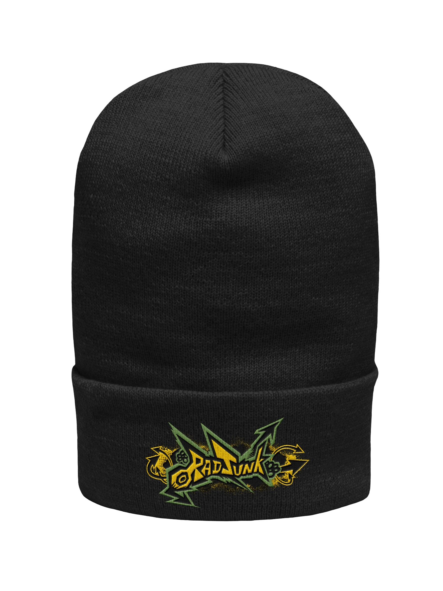 Grind Beanie product image (1)