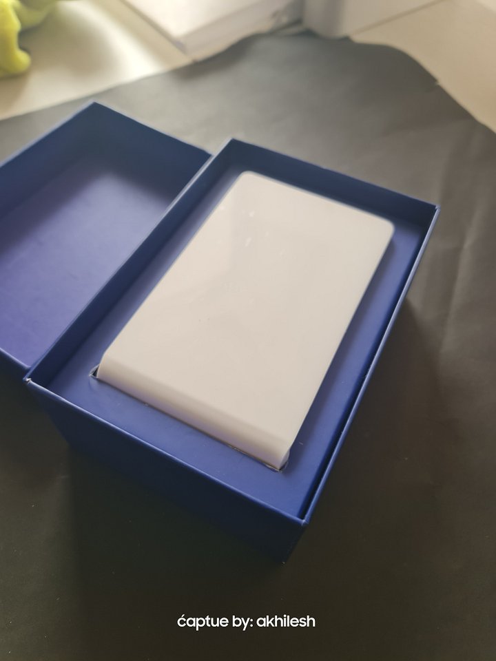 UPi Stand QR Code Embedded (Generic) product image (2)