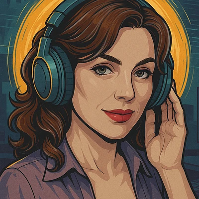 Audio thumbnail